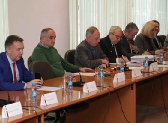 Komisija odbila imenovanje Božovića na mjesto ministra za ljudska prava