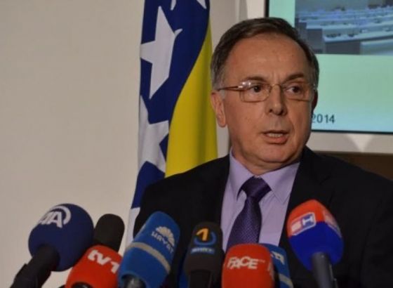 Nadležna komisija danas razmatra imenovanje Božovića za ministra