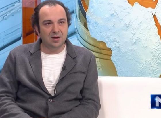 Mario Pejić za N1:"Zamjeraju izbor Komšića, a građani druge države Hrvatskoj biraju predstavnike"