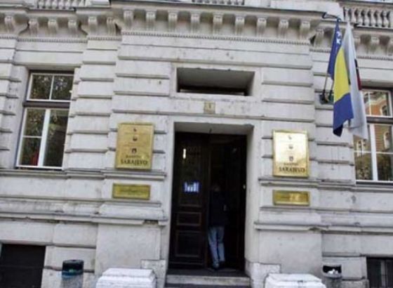 Dvije sjednice Skupštine KS u jednom danu- jedna sa, druga bez pečata