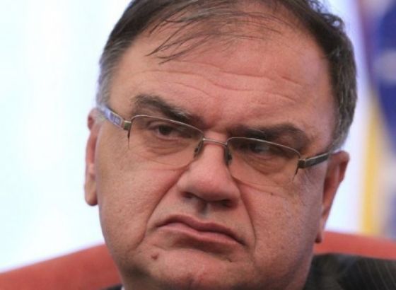 Ivanić: Pobjeda Milanovića pokazala je da nema vječitih i da su promjene moguće
