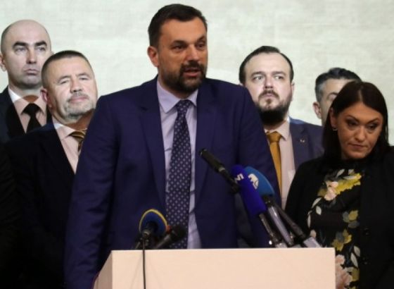 'Narod i Pravda' - Snimci iz Srebrenice i Višegrada nisu poruka mira