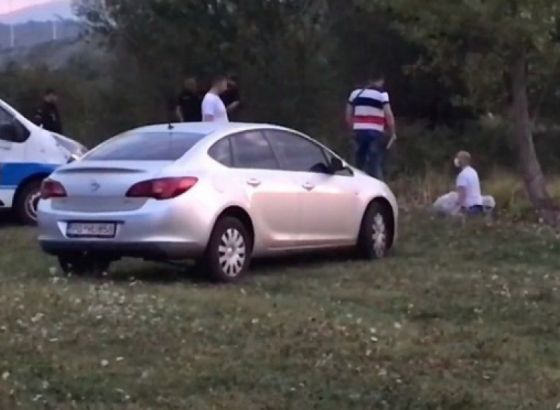 Crna Gora: Uhićeni državljani Tajvana zbog trgovine ljudima i internet prevare