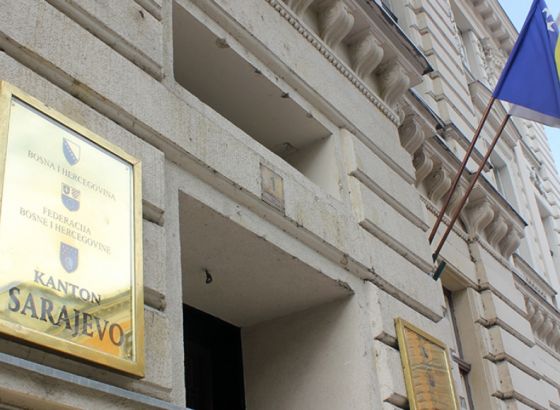 Bez januarskih plata u Kantonu Sarajevo