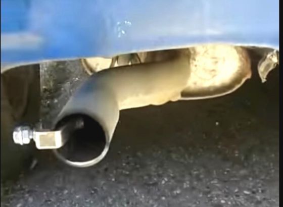 Upit ministru Lasiću o Pravilniku o ispitivanju izduvnih gasova motornih vozila