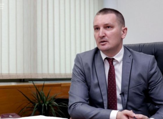 Grubeša: Reforma pravosuđa ostaje prioritet