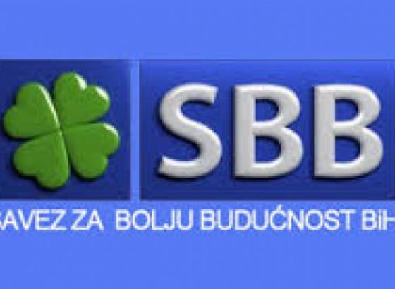 SBB: Neprihvatljivo, neustavno i nezakonito obilježavanje tzv. Dana RS-a