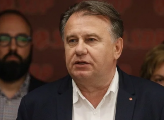 Nermin Nikšić: SDA će stranke s kojima je potpisala dokument za Srebrenicu odbaciti kao staru krpu
