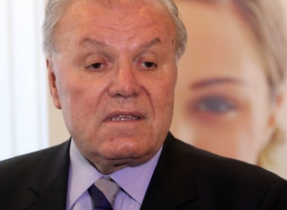 Dr. Asim Kurjak: Moja ideja i ideja mog tima je da izliječimo plod u maternici majke
