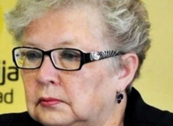 DODIKOVA SENATORKA GUSKOVA: „RS i Srbija treba da zajedno rade na demontaži neistine o genocidu u Srebrenici…“
