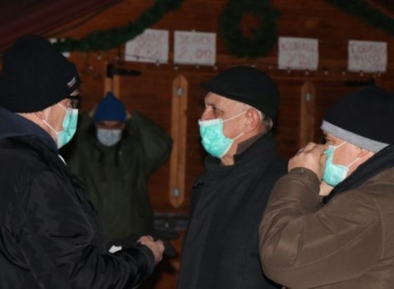 Građani Tuzle najavljuju nove proteste zbog zagađenja zraka