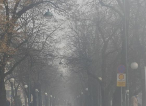 Kvalitet zraka u Sarajevu i dalje vrlo nezdrav