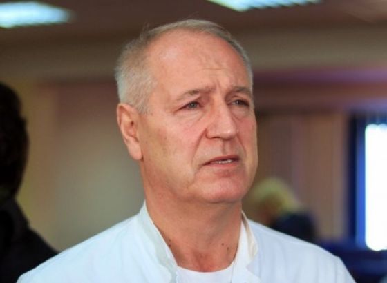 U TK raste broj oboljelih od karcinoma pluća