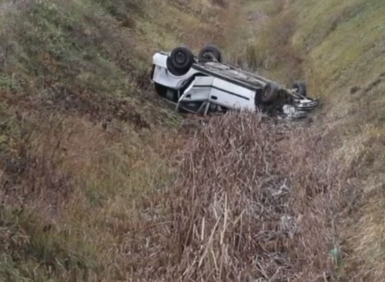 Automobil sletio s kolovoza, poginuo 16-godišnji Banjalučanin