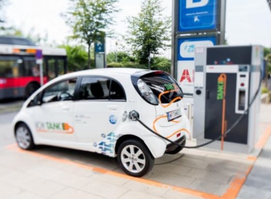 U Beču 1.000 električnih punionica do kraja godine