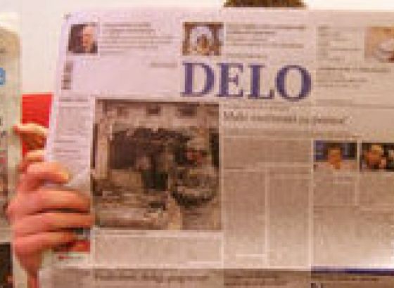 Slovenski premijer za 'Delo': nema stvarnih razloga da padne vlada
