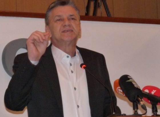 Zenica - Gradonačelnik Kasumović i drugi put povukao Prijedlog budžeta za 2020.