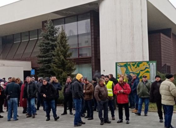 Zenica - Gradsko vijeće raspravlja o budžetu i referendumu o Zenicatransu