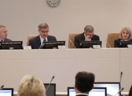 PSBiH - Poslanici podržavaju kontrolu trošenja budžetskih sredstava