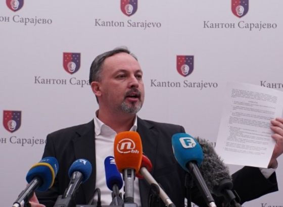 Dević: Kupovina vremena aktualne Vlade KS ne bi li ostala na toj poziciji