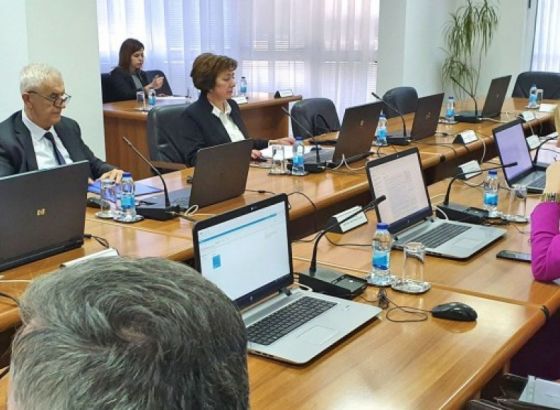 Utvrđen Prijedlog zakona o izmjenama Zakona o advokaturi FBiH