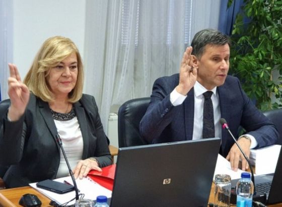 Utvrđen Prijedlog zakona o izmjenama i dopunama Zakona o porezu na dobit