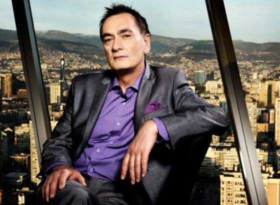 Hadžifejzović povodom 8. rođendana Face TV-a: Sa ovakvim jezikom pare se ne zarađuju, ali opstali smo i idemo dalje