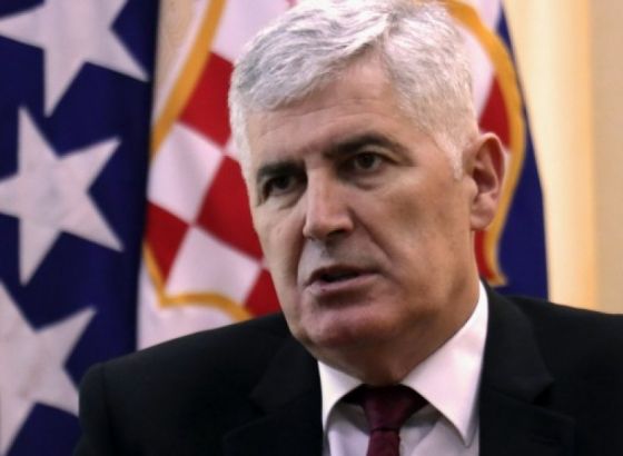 Čović: BiH će imati posebno mjesto tijekom hrvatskog predsjedanja EU (VIDEO)