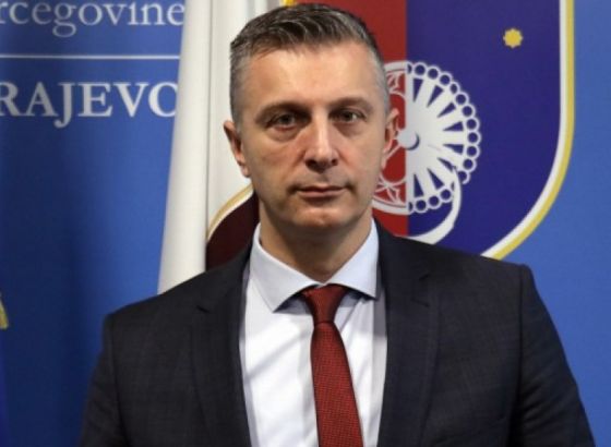 Čelik: U naredni utorak nastavljamo sastanak o deblokadi procesa u Skupštini KS