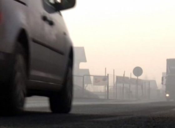 Vlada TK formirala komisiju koja će se baviti problematikom aerozagađenja
