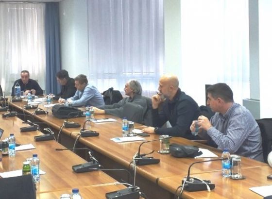 Započele aktivnosti na uspostavljanju akademske mreže Federacije BiH