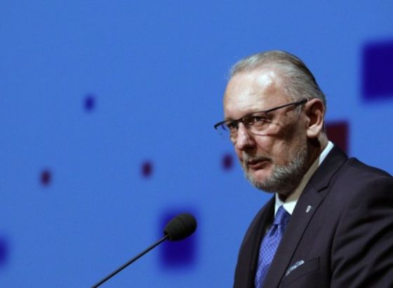 Božinović: Državljani svih članica EU moraju biti izuzeti od viza za SAD