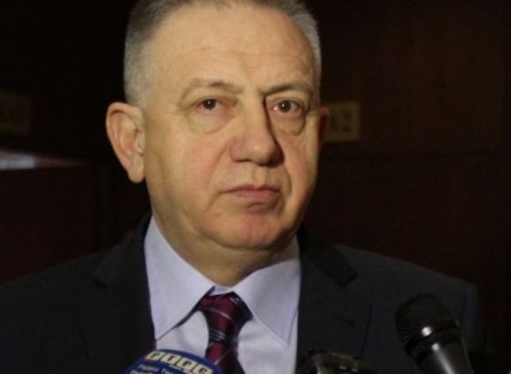 Čolak: Intenzivno se razgovara i radi na formiranju vlasti u FBiH