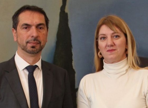 Čavara prihvatio ostavku Elvire Dilberović na mjesto federalne ministrice