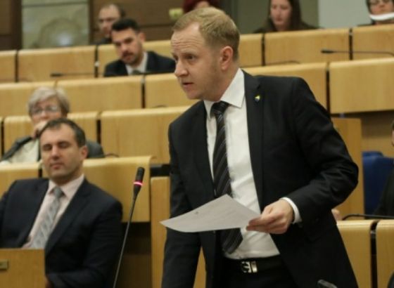 Duvnjak: Očekujem politički dogovor oko konstituisanje Doma naroda PFBiH