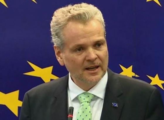 Sattler o prioritetima: VSTV, Izborni zakon, reforme
