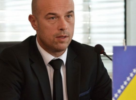 Nakon što ga je Avdić pozvao, Tegeltija javno objavio svoj imovinski karton za 2019. godinu