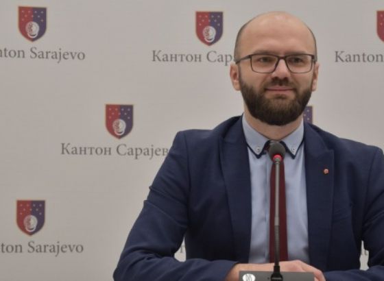 Garibija: Dodatna dva miliona KM za uklanjanje arhitektonskih barijera