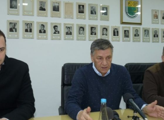 Kasumović pozvao vijećnike parlamentarne većine da usvoje budžet Zenice