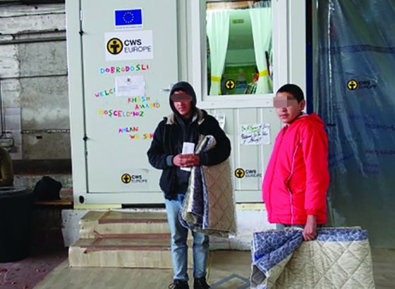 Trgovina djecom: Otkud maloljetnici iz Egipta u Bihaću i kako  prelaze granice