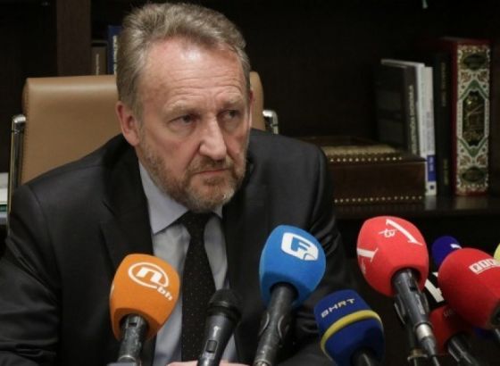 Izetbegović: Okončati procese formiranja vlasti na državnom i federalnom nivou