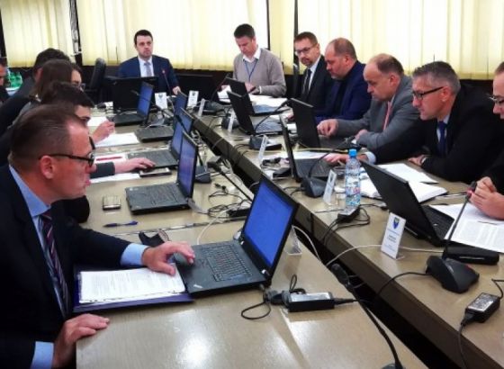 Ganić: Visoko uplati 13,3 miliona, Kanton vrati više od 26,6 miliona KM