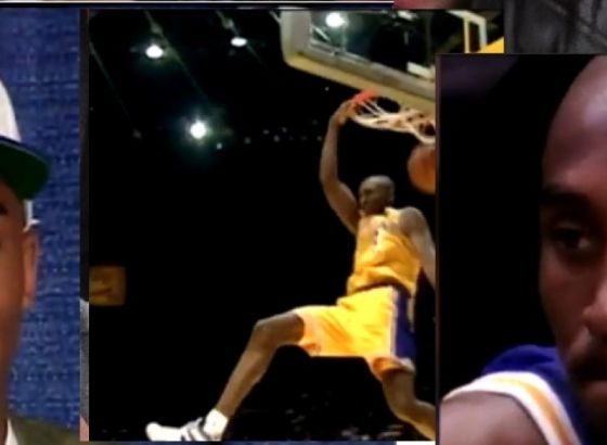 Poginuo legendarni košarkaš Kobe Bryant, objavljen video mjesta pada helikoptera