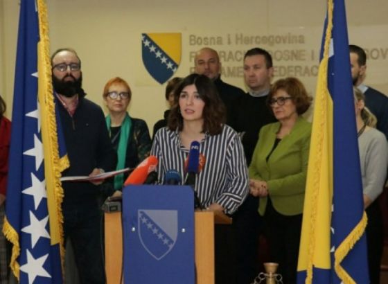 Opozicija Zaimoviću dala rok od 48 sati da zakaže tematsku sjednicu o zdravstvu