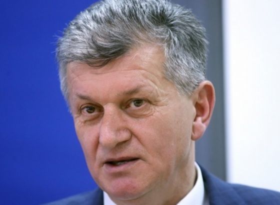 Plenković smijenio hrvatskog ministra zdravstva
