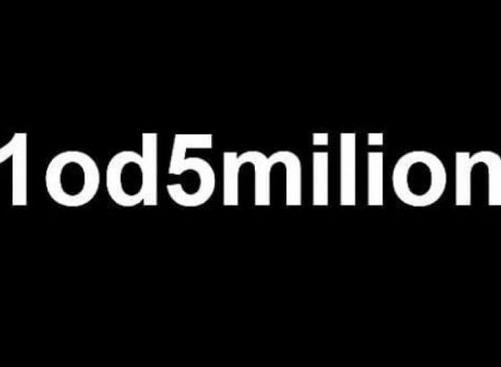 Srbija: Udruženje „1 od 5 miliona“ potvrdilo učešće u izbornoj trci