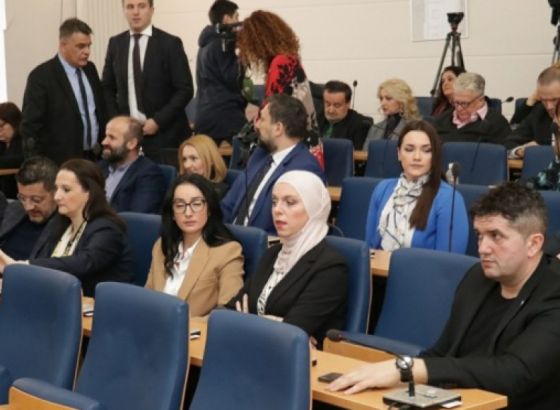Okerić: Zakasnili sa smjenom Vlade, ona je ipak uspjela ponuditi novi koncept