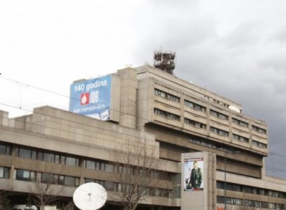 Predstavnički dom nije prihvatio izvještaje o radu RTV Federacije BiH