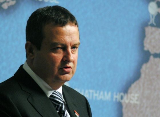 Dačić: Samit u Zagrebu prilika da se konkretizira europerspektiva država regije