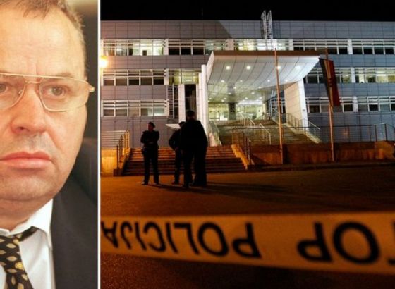 Nakon 21 godine uhapšeni muškarci koji se povezuju s likvidacijom Ibrahima Dedića
